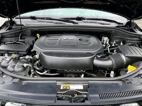 Used 2019 Jeep Grand Cherokee Limited AWD/4WD image 37