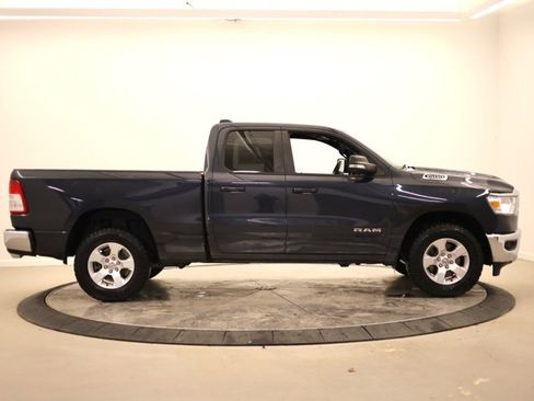 Used 2021 RAM 1500 Big Horn image 2