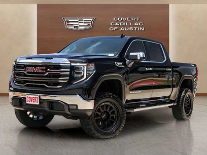 Used 2024 GMC Sierra 1500 SLT