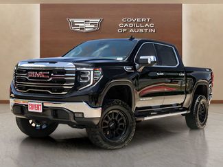 Used 2024 GMC Sierra 1500 SLT AWD/4WD video 1