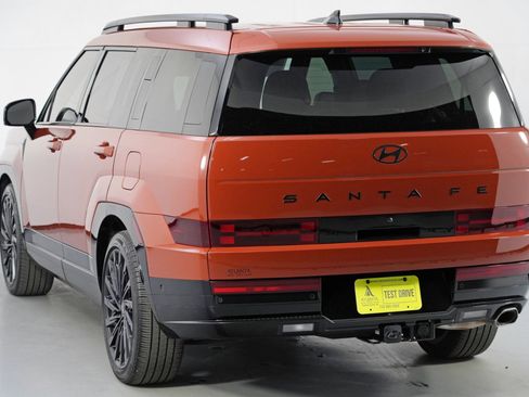 Used 2024 Hyundai Santa Fe Calligraphy image 49