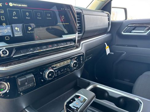 New 2026 GMC Sierra 1500 Elevation image 20