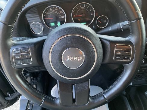 Used 2018 Jeep Wrangler Unlimited Sport S AWD/4WD image 27