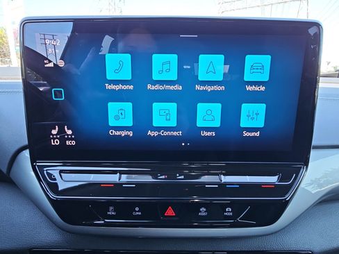 Certified 2023 Volkswagen ID.4 S RWD image 21