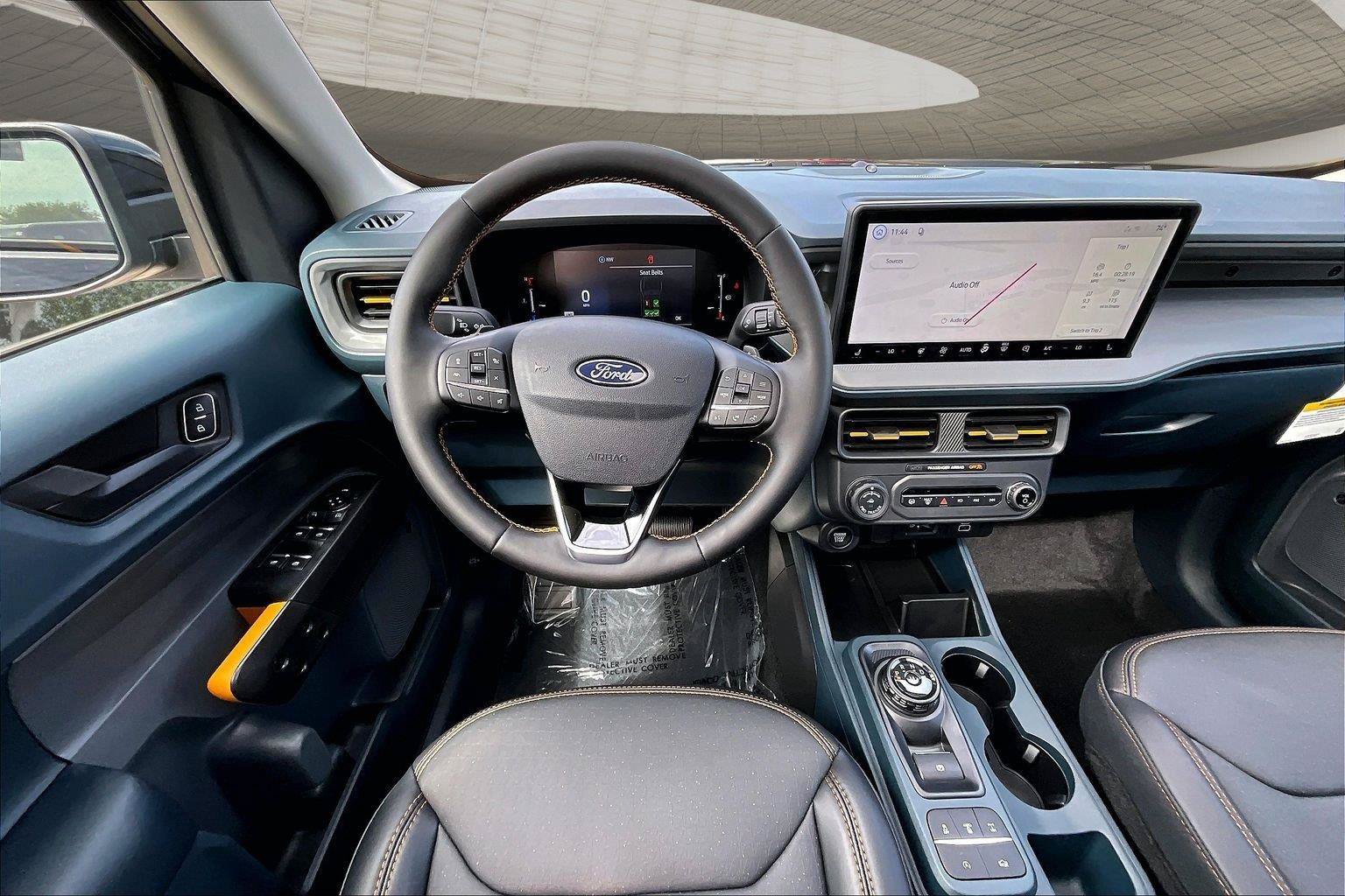 New 2026 Ford Maverick Tremor AWD/4WD image 20