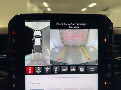 New 2026 RAM 2500 Limited image 21