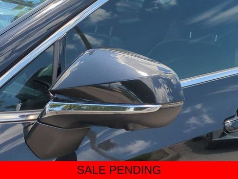 Certified 2024 Lexus NX 350h AWD w/ Vision Package image 12