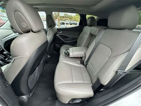 Used 2016 Hyundai Santa Fe Sport 2.0T w/ Option Group 05 image 19