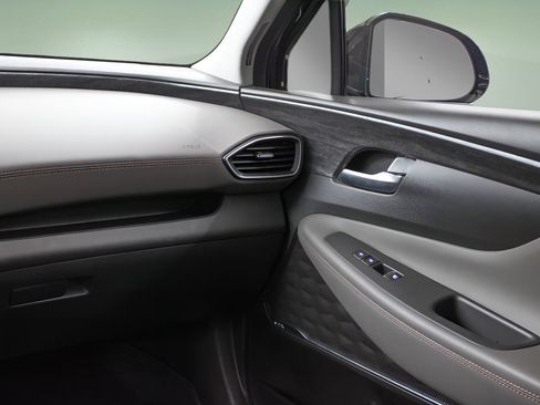 Used 2020 Hyundai Santa Fe Limited w/ Cargo Package FWD image 20
