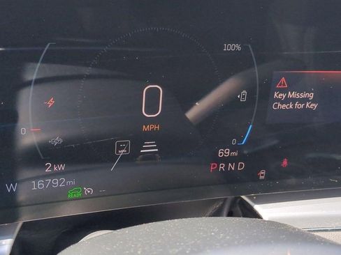 Certified 2024 Cadillac Lyriq Sport AWD/4WD image 6