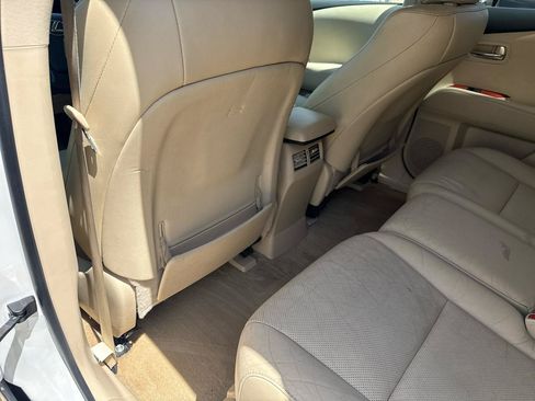 Used 2010 Lexus RX 350 2WD image 40