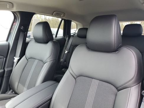 New 2026 MAZDA CX-50 AWD 2.5 S w/ Select Package image 13