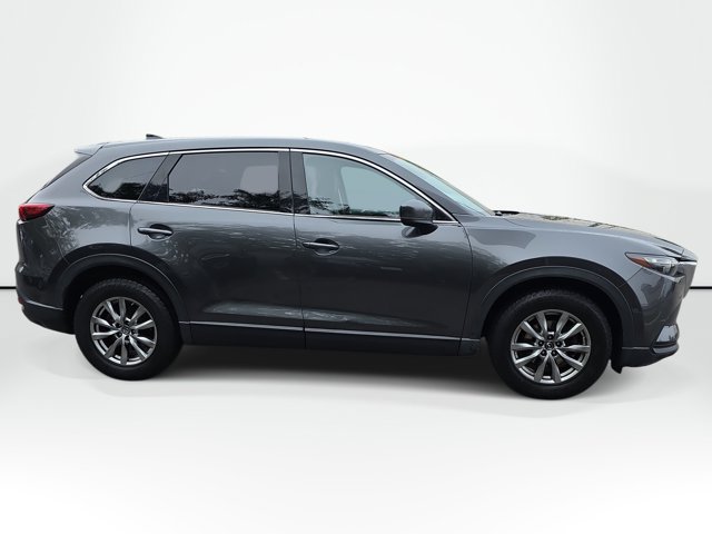 Used 2018 MAZDA CX-9 Touring AWD/4WD image 4