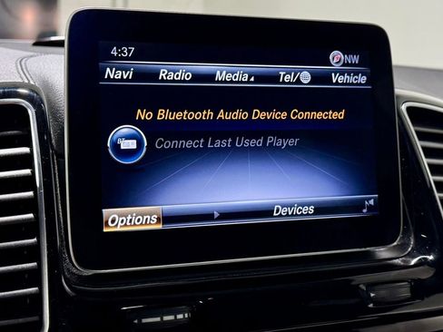 Used 2018 Mercedes-Benz GLE 350 image 17