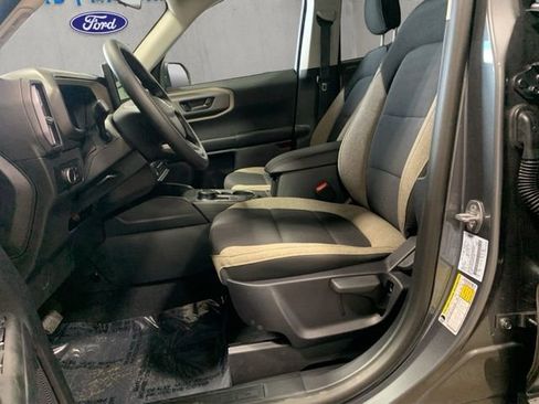 New 2026 Ford Bronco Sport Big Bend AWD/4WD image 11