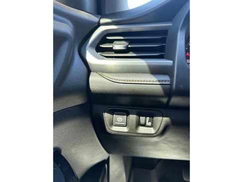 Used 2021 GMC Acadia AT4 w/ LPO, Floor Liner Package AWD/4WD image 30