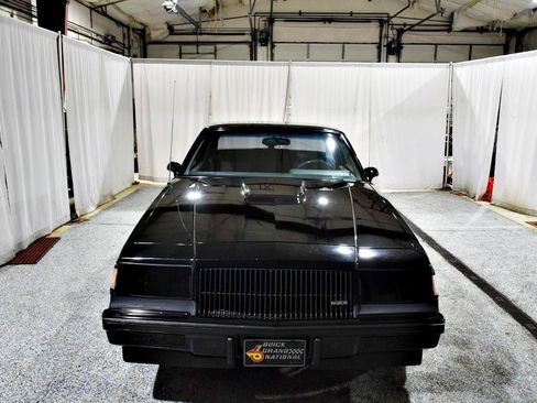 Used 1987 Buick Regal Coupe RWD image 21