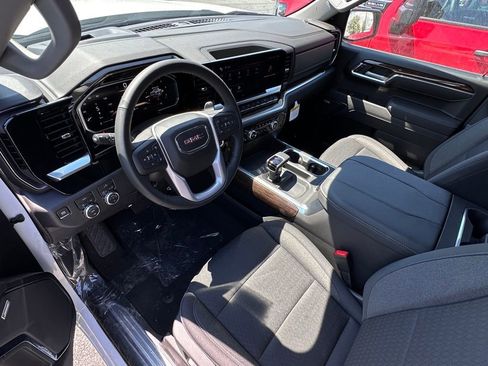 New 2026 GMC Sierra 1500 Elevation w/ Preferred Package AWD/4WD image 16