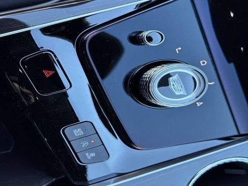 New 2026 Cadillac Escalade Luxury w/ Touring Package AWD/4WD image 27