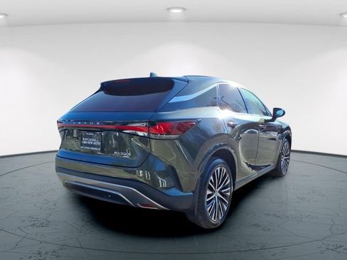 Certified 2024 Lexus RX 350 Premium Plus w/ Convenience Package image 23