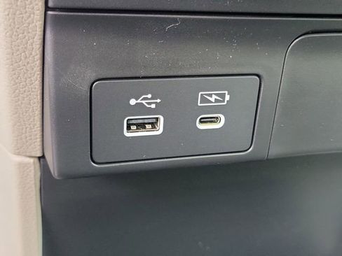 New 2026 Honda Odyssey EX-L image 27