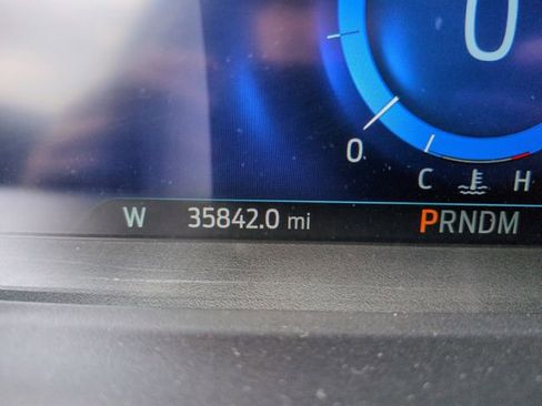 Certified 2023 Ford Explorer ST AWD/4WD image 9