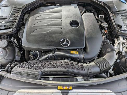Used 2022 Mercedes-Benz C 300 Coupe image 23