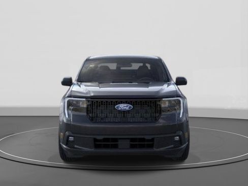 New 2026 Ford Maverick Lobo AWD/4WD image 6