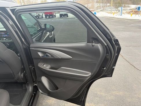 New 2026 Chevrolet TrailBlazer LT w/ Convenience Package image 25