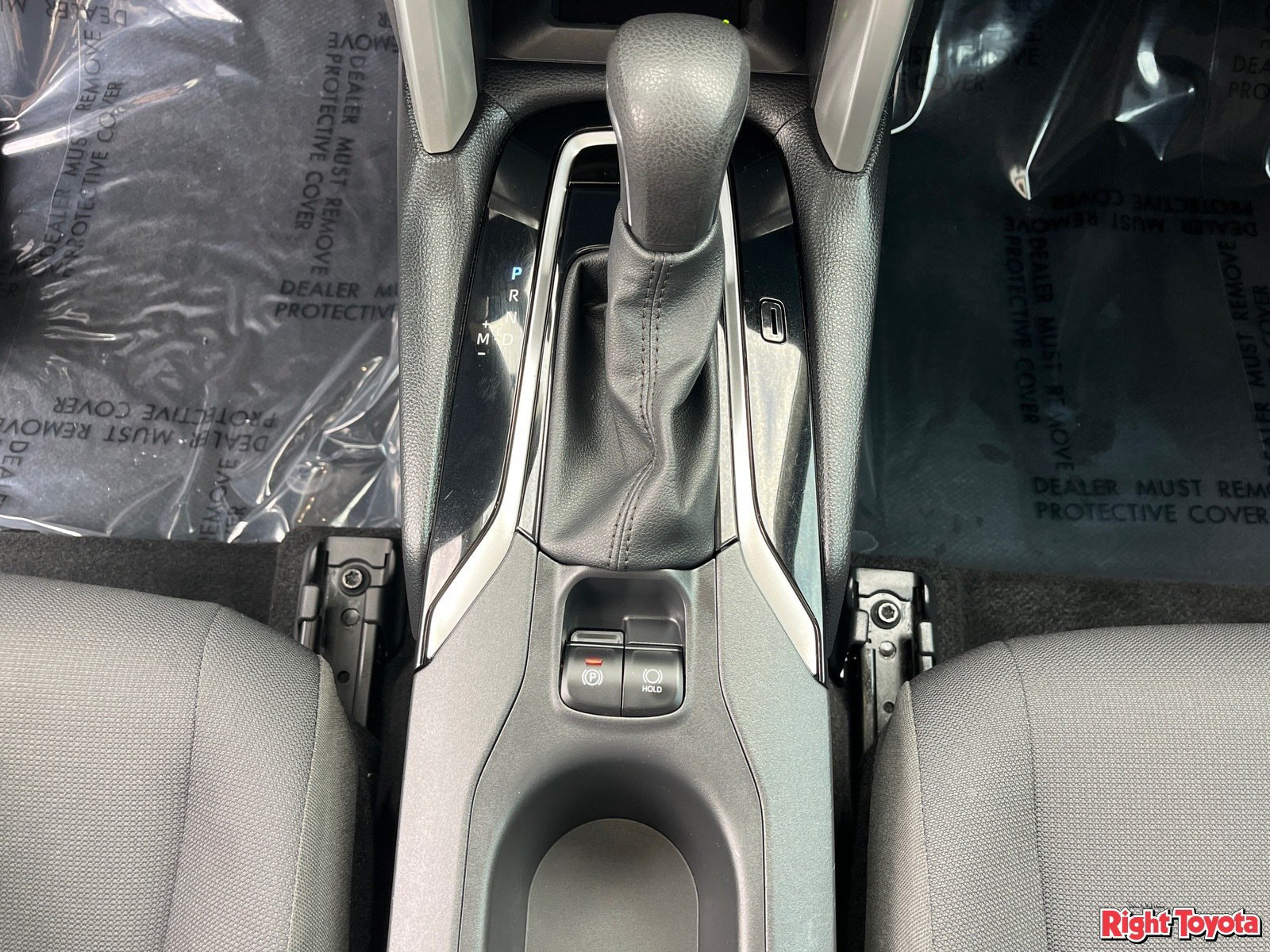 Certified 2024 Toyota Corolla Cross LE w/ Moonroof Package FWD image 31