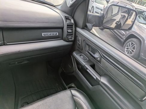 Used 2023 RAM 1500 TRX w/ TRX Level 2 Equipment Group AWD/4WD image 15