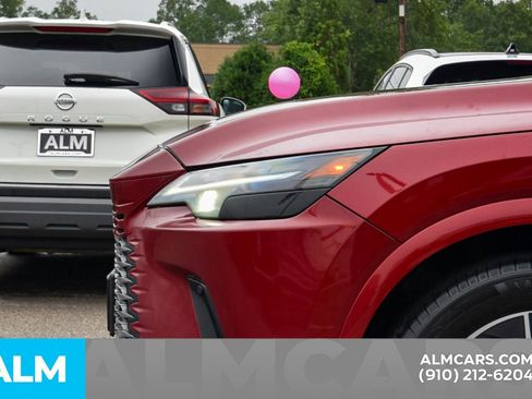 Used 2023 Lexus RX 350 Premium image 10