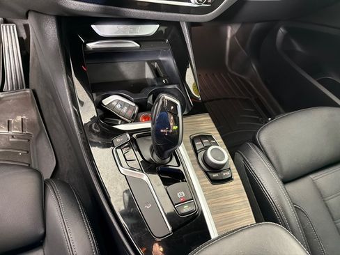 Used 2018 BMW X3 xDrive30i AWD/4WD image 19