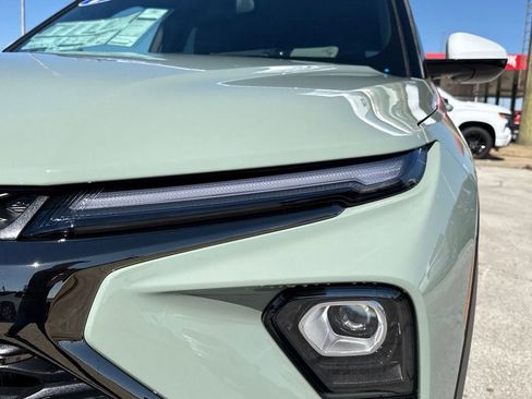 New 2026 Chevrolet TrailBlazer ACTIV w/ Driver Confidence Package image 10