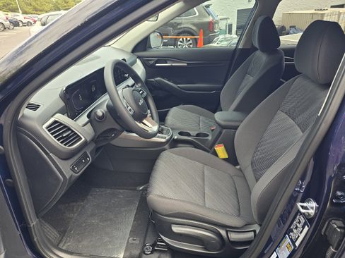 New 2026 Kia Seltos LX AWD/4WD image 5