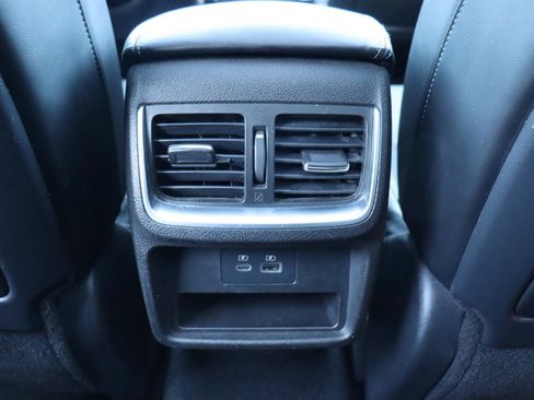 Used 2022 INFINITI QX50 Luxe w/ Appearance Package image 38