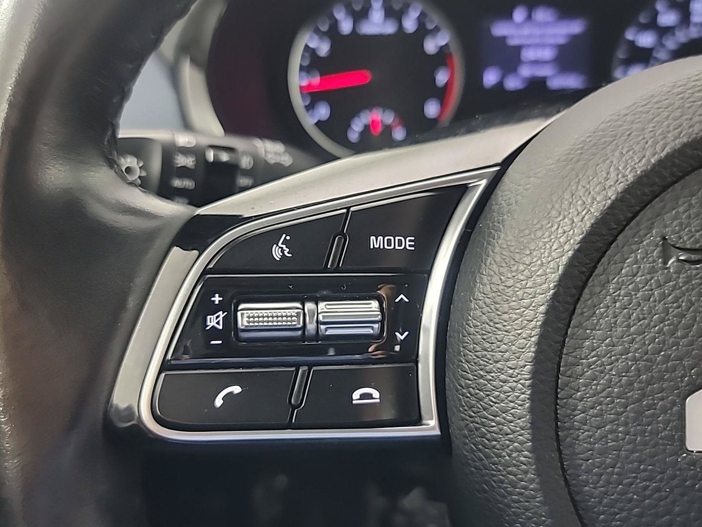 Used 2023 Kia Seltos Nightfall Edition AWD/4WD image 25