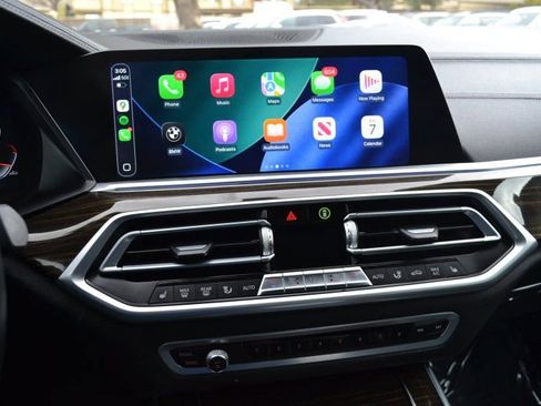 Used 2019 BMW X5 xDrive40i w/ Convenience Package image 22