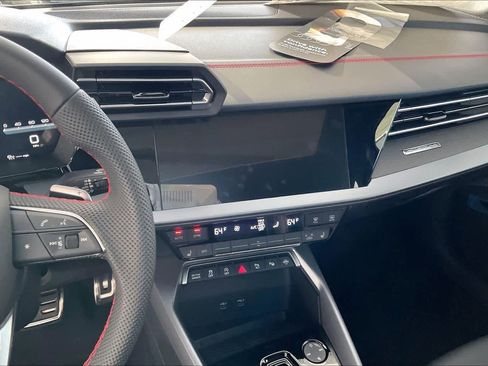 New 2026 Audi S3 Premium image 6