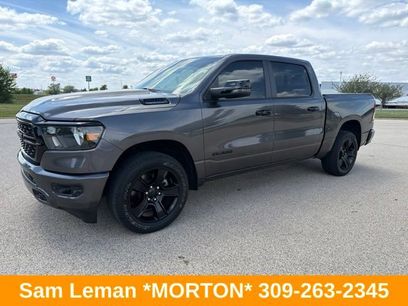 Used 2024 RAM 1500 Big Horn