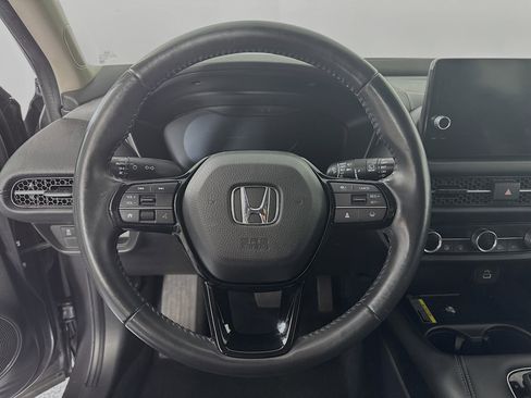 Certified 2024 Honda HR-V EX-L image 11