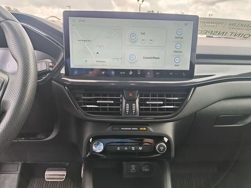 Used 2023 Ford Escape ST-Line w/ Tech Pack #1 FWD image 21