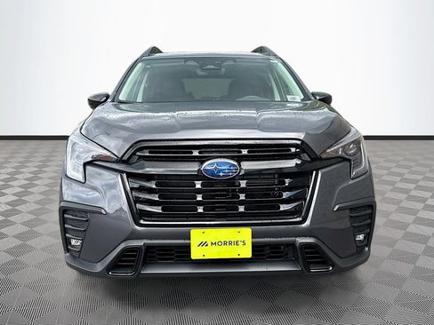 New 2026 Subaru Ascent Premium AWD/4WD image 2