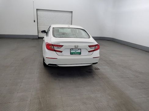 Used 2018 Honda Accord LX image 6