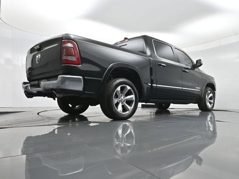 Used 2021 RAM 1500 Limited image 48