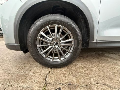 Used 2020 MAZDA CX-5 Touring FWD image 26