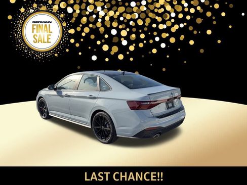 New 2026 Volkswagen Jetta GLI Autobahn image 6