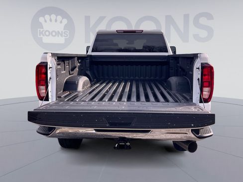 New 2026 GMC Sierra 2500 Pro w/ Convenience Package image 19