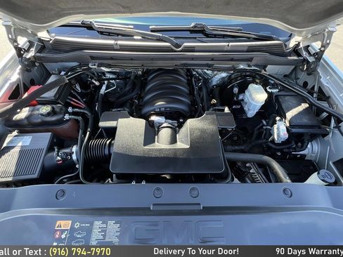 Used 2015 GMC Sierra 1500 SLE w/ SLE Value Package image 11