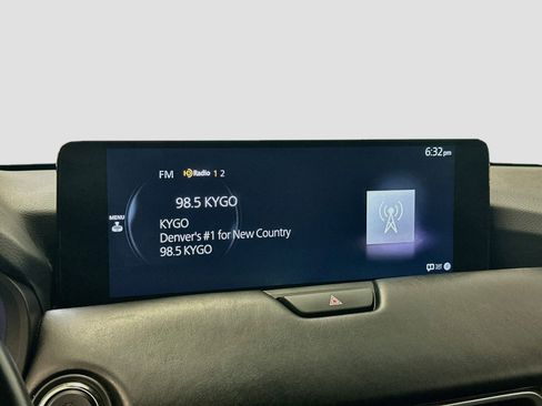 Used 2024 MAZDA CX-90 Plug-In Hybrid w/ Premium Plus AWD/4WD image 21